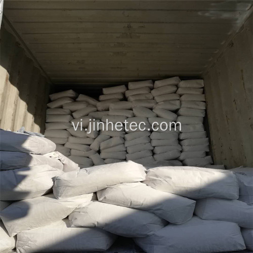 Titanium dioxide R902 cho ống PVC